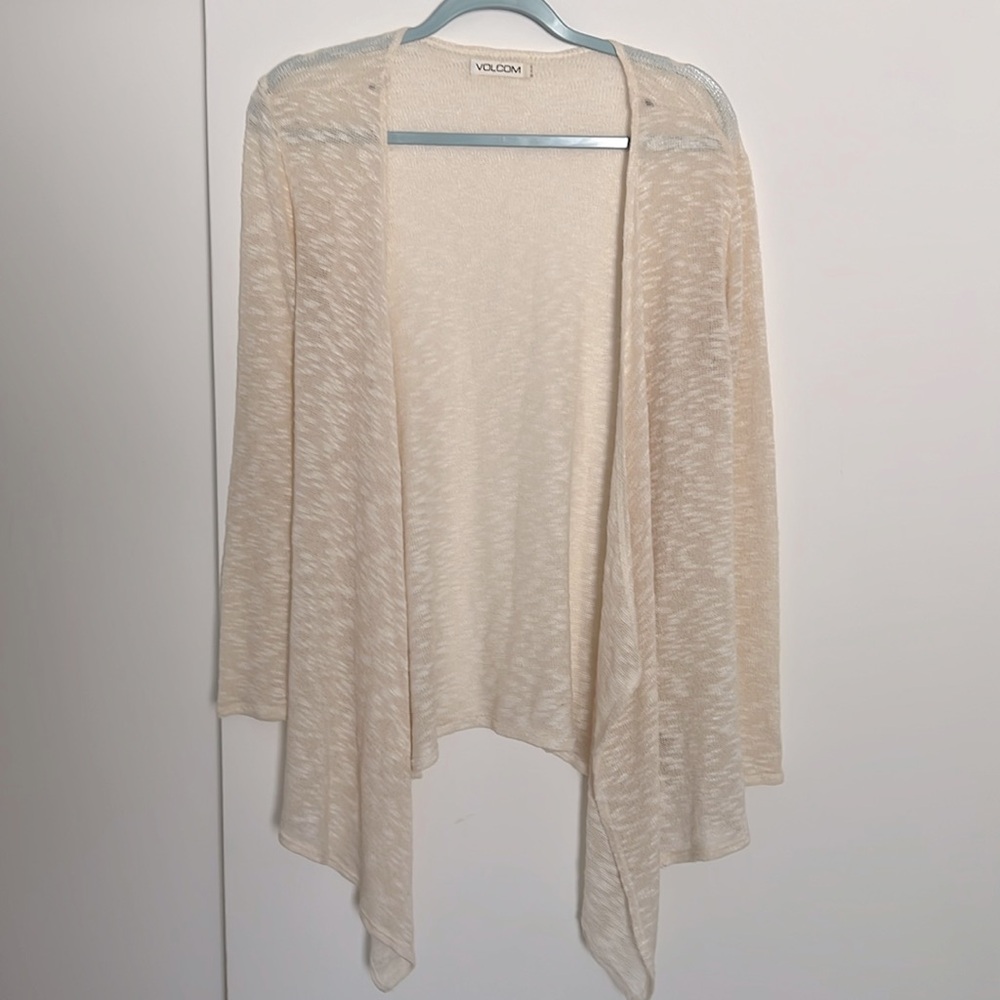 Volcom Cardigan